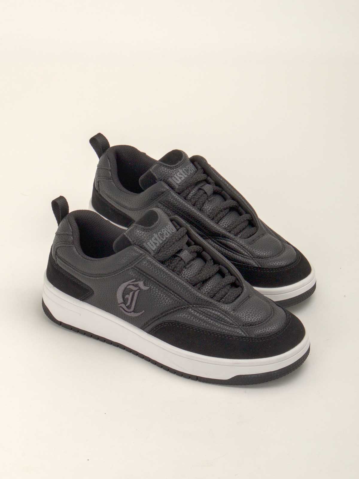 Sneakers 79QA3SM1ZSD72899 (Just Cavalli / スニーカー ) | Just Cavalli (ジャスト カヴァリ)(1)
