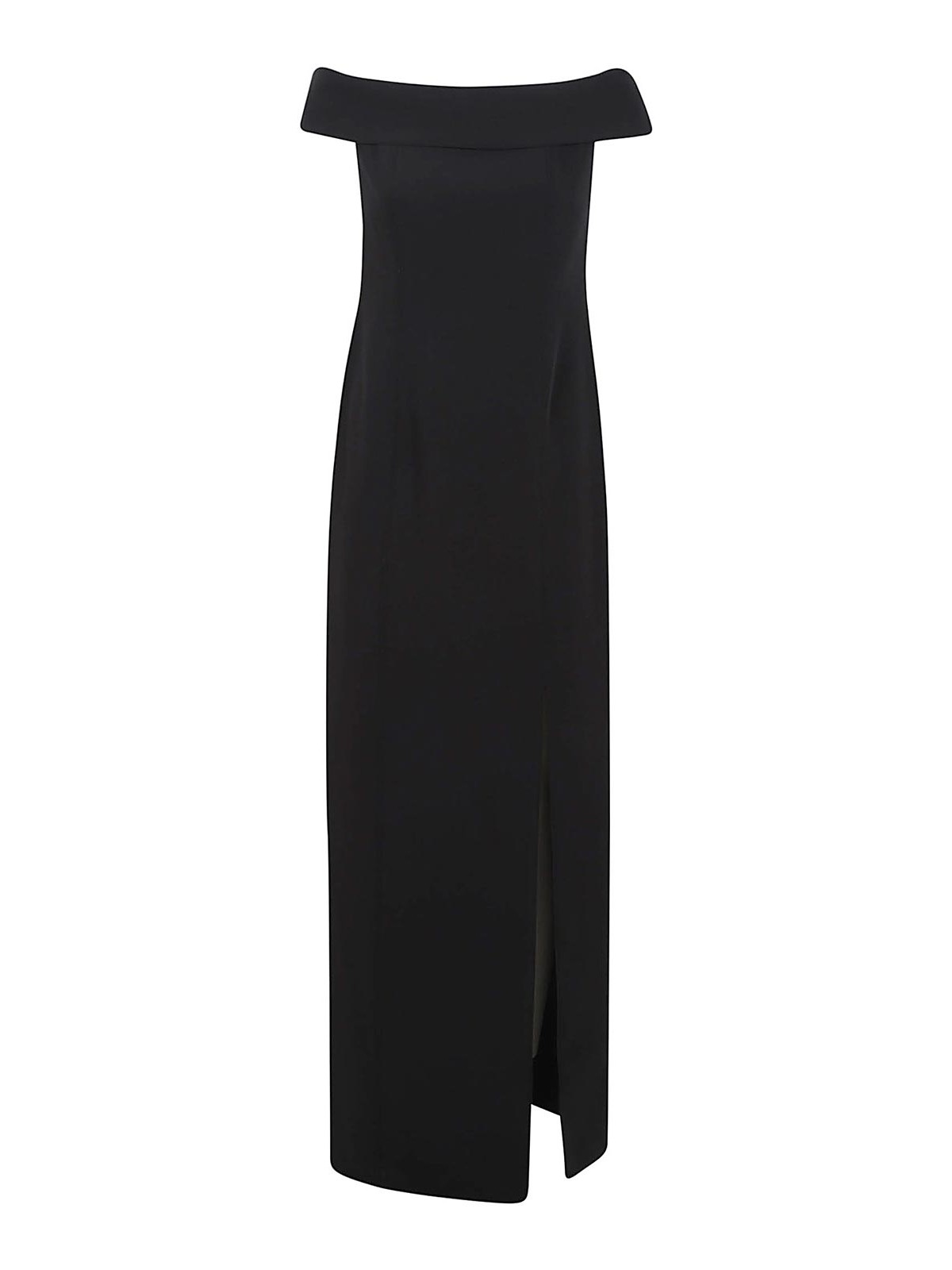 Adlar-Short Sleeve-Gown 253982109001 (LAUREN RALPH LAUREN / ワンピース・ドレス・オールインワン ) | LAUREN RALPH LAUREN (ローレン ラルフ ローレン)(3)