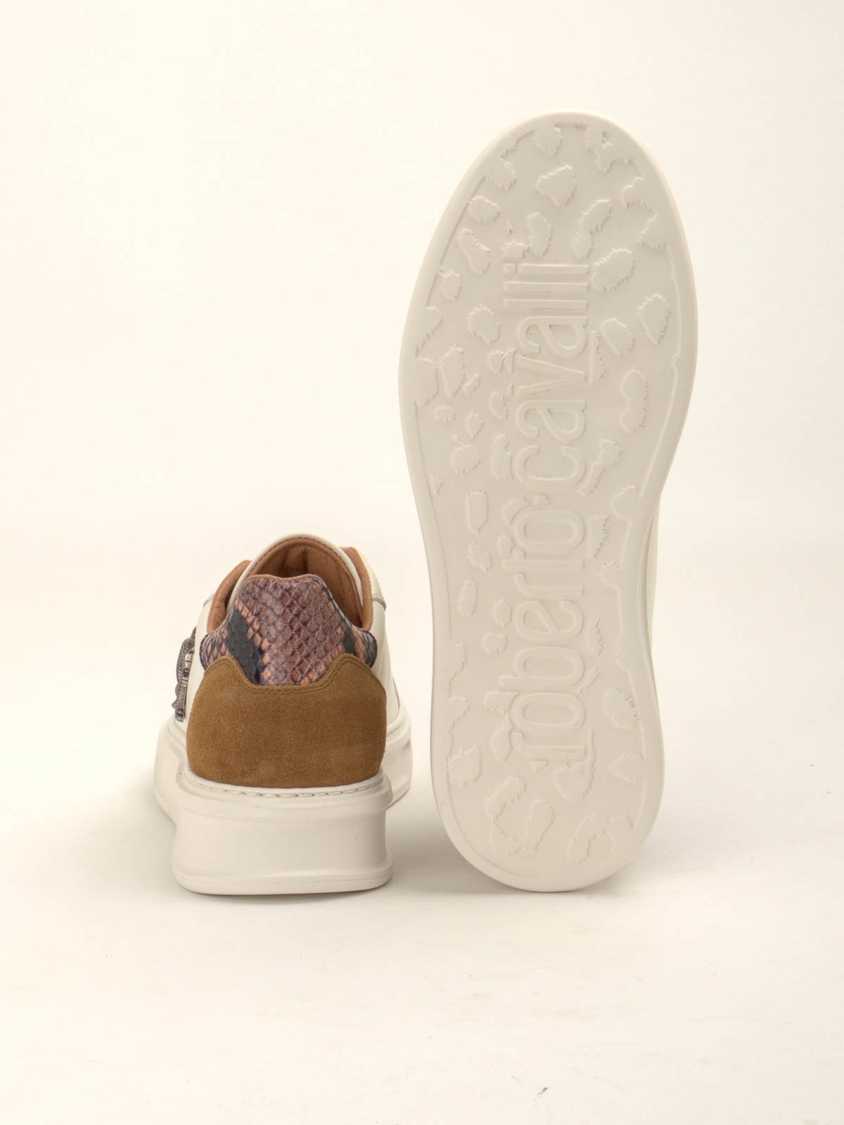 Sneakers 29600E (roberto cavalli / スニーカー ) | roberto cavalli (ロベルト カヴァリ)(4)