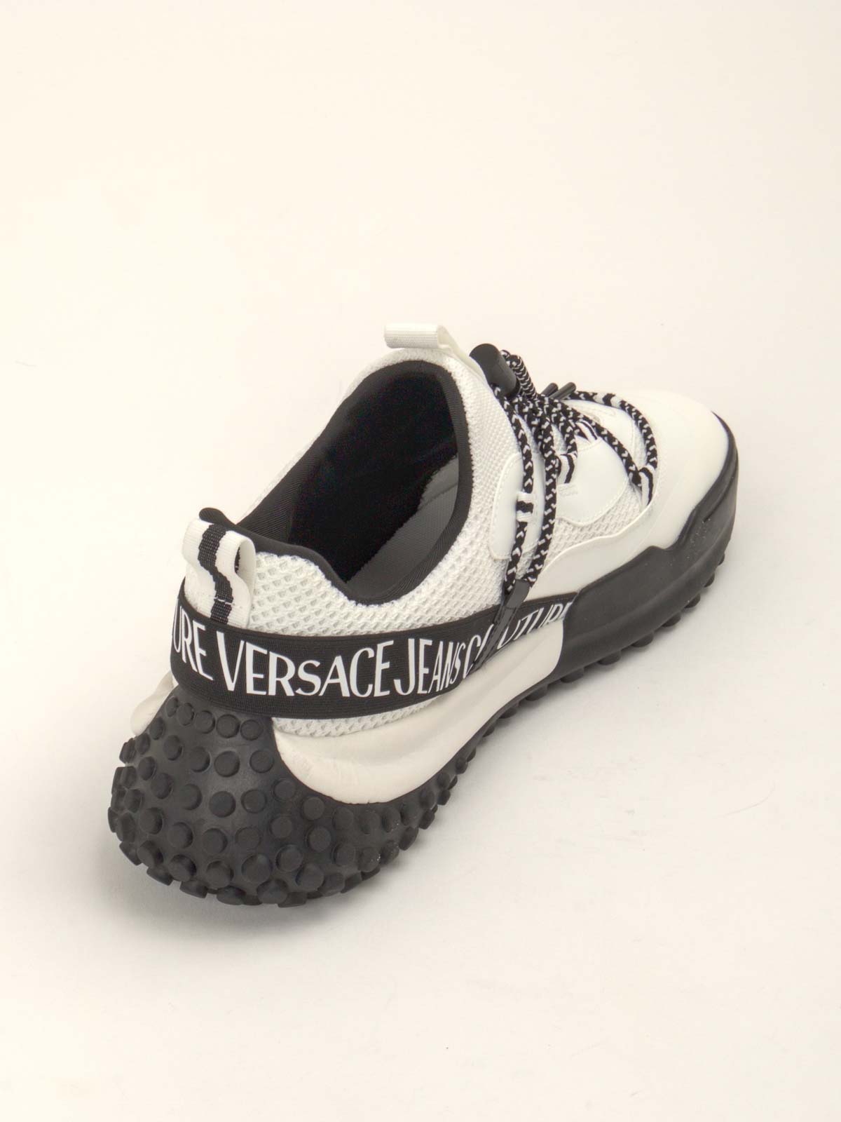 Sneakers 79YA3SN2ZSD01003 (VERSACE JEANS COUTURE / スニーカー ) | VERSACE JEANS COUTURE (ヴェルサーチェ ジーンズ クチュール)(3)