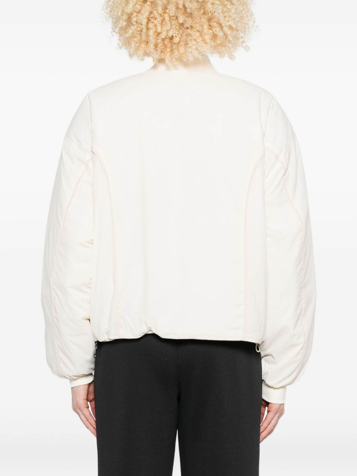 Linear Heritage Woven Bomber Jacket WJ53502PEFPERMAFROST (New Balance / カジュアルジャケット ) | New Balance (ニューバランス)(2)