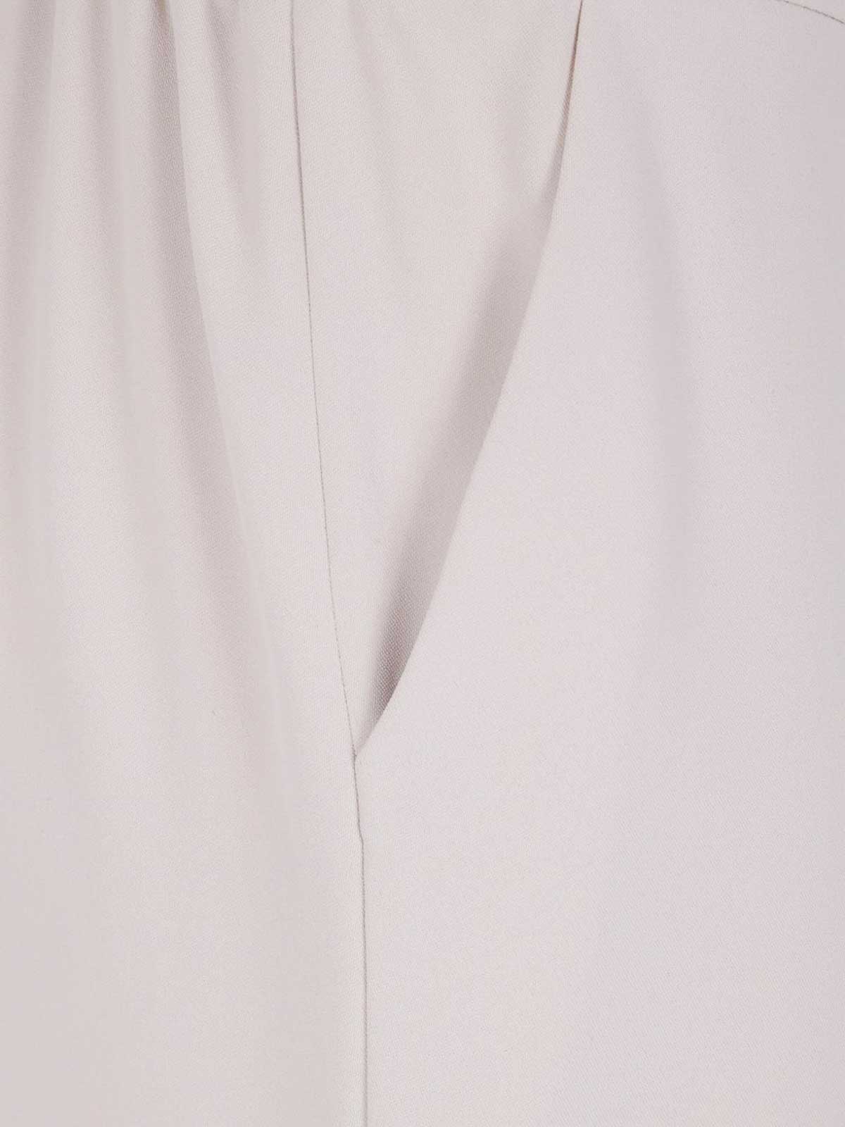 Palazzo trousers D231087POKER25084 (P.A.R.O.S.H. / パンツ ) | P.A.R.O.S.H. (パロッシュ)(1)