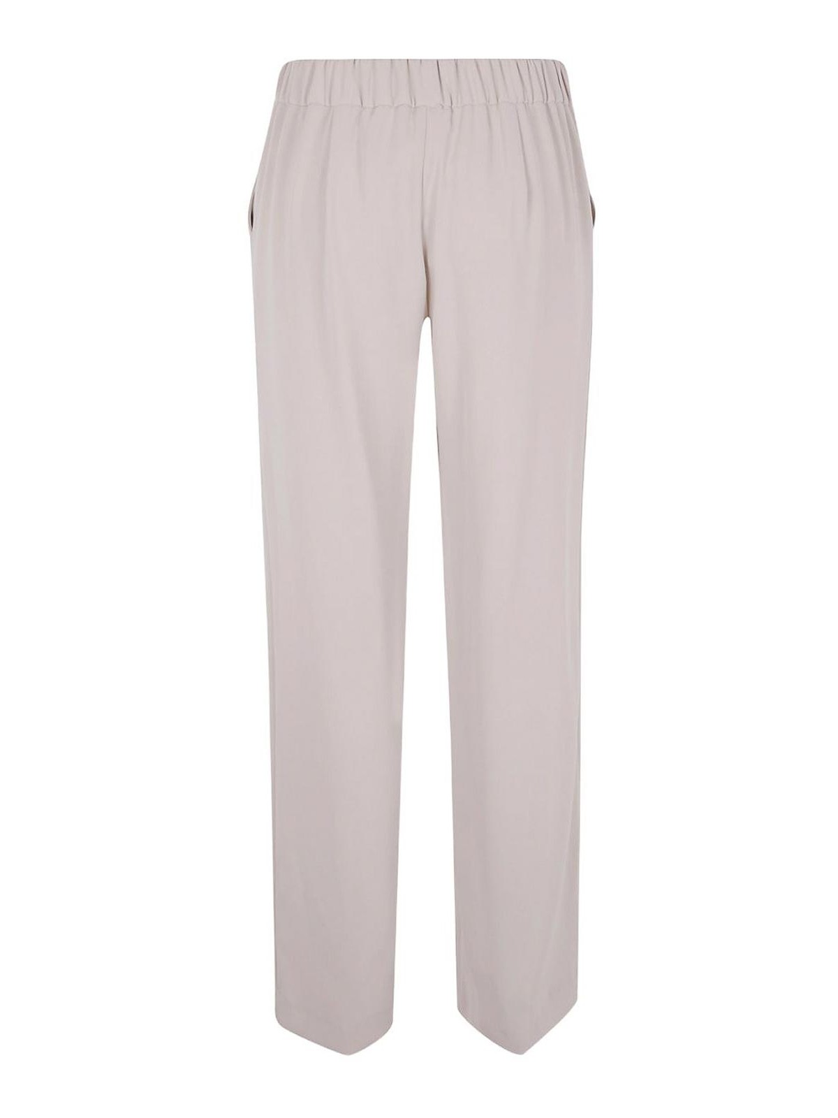 Palazzo trousers D231087POKER25084 (P.A.R.O.S.H. / パンツ ) | P.A.R.O.S.H. (パロッシュ)(2)