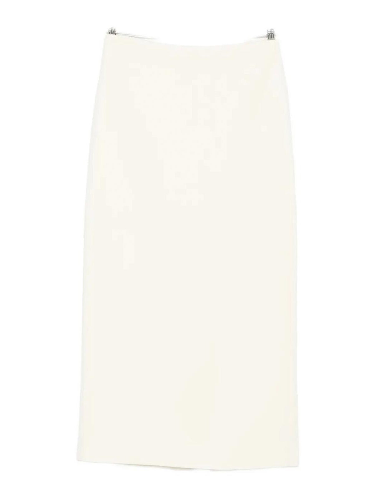 Lara skirt D621151BURRO (P.A.R.O.S.H. / スカート ) | P.A.R.O.S.H. (パロッシュ)