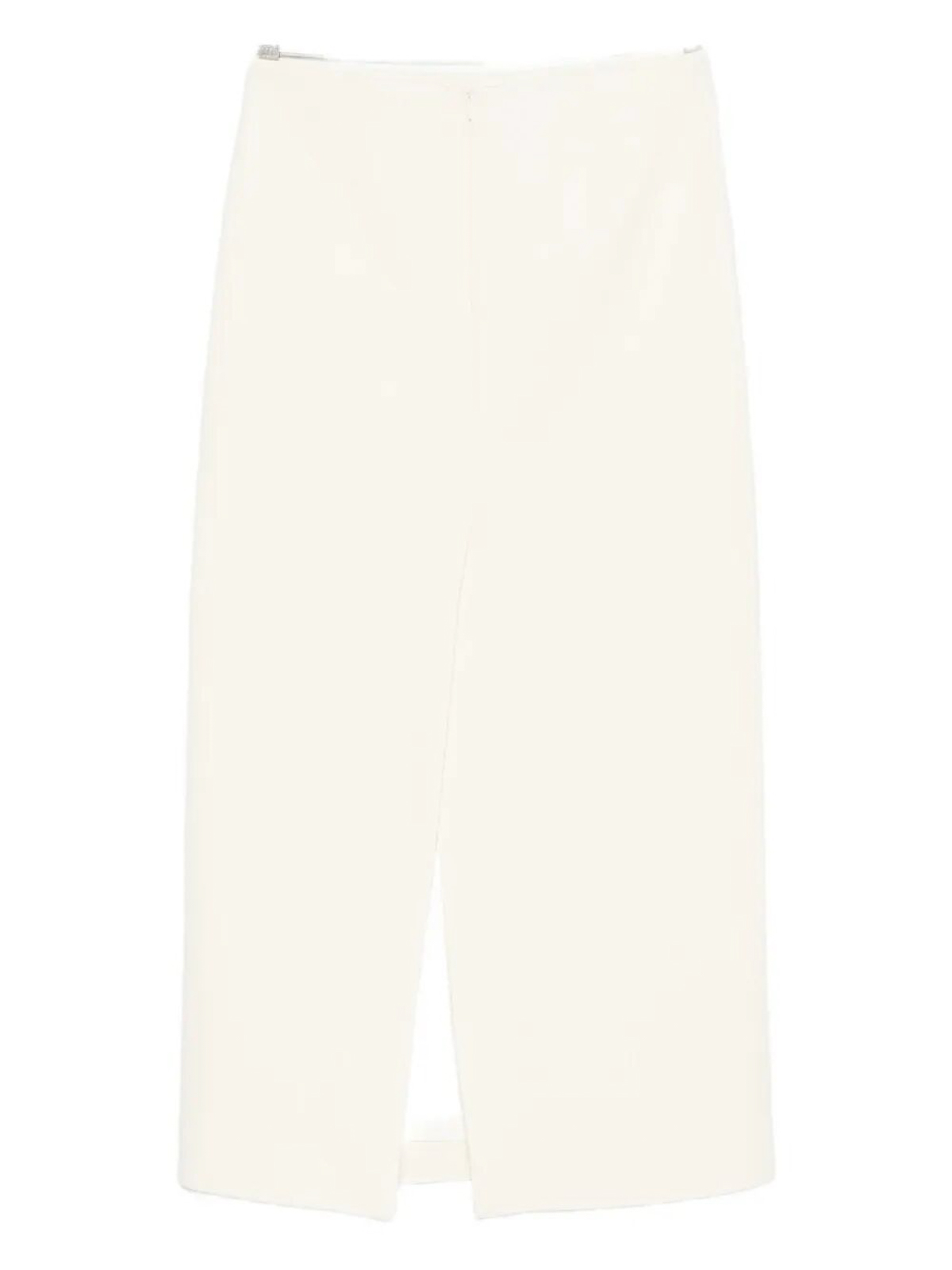 Lara skirt D621151BURRO (P.A.R.O.S.H. / スカート ) | P.A.R.O.S.H. (パロッシュ)(2)