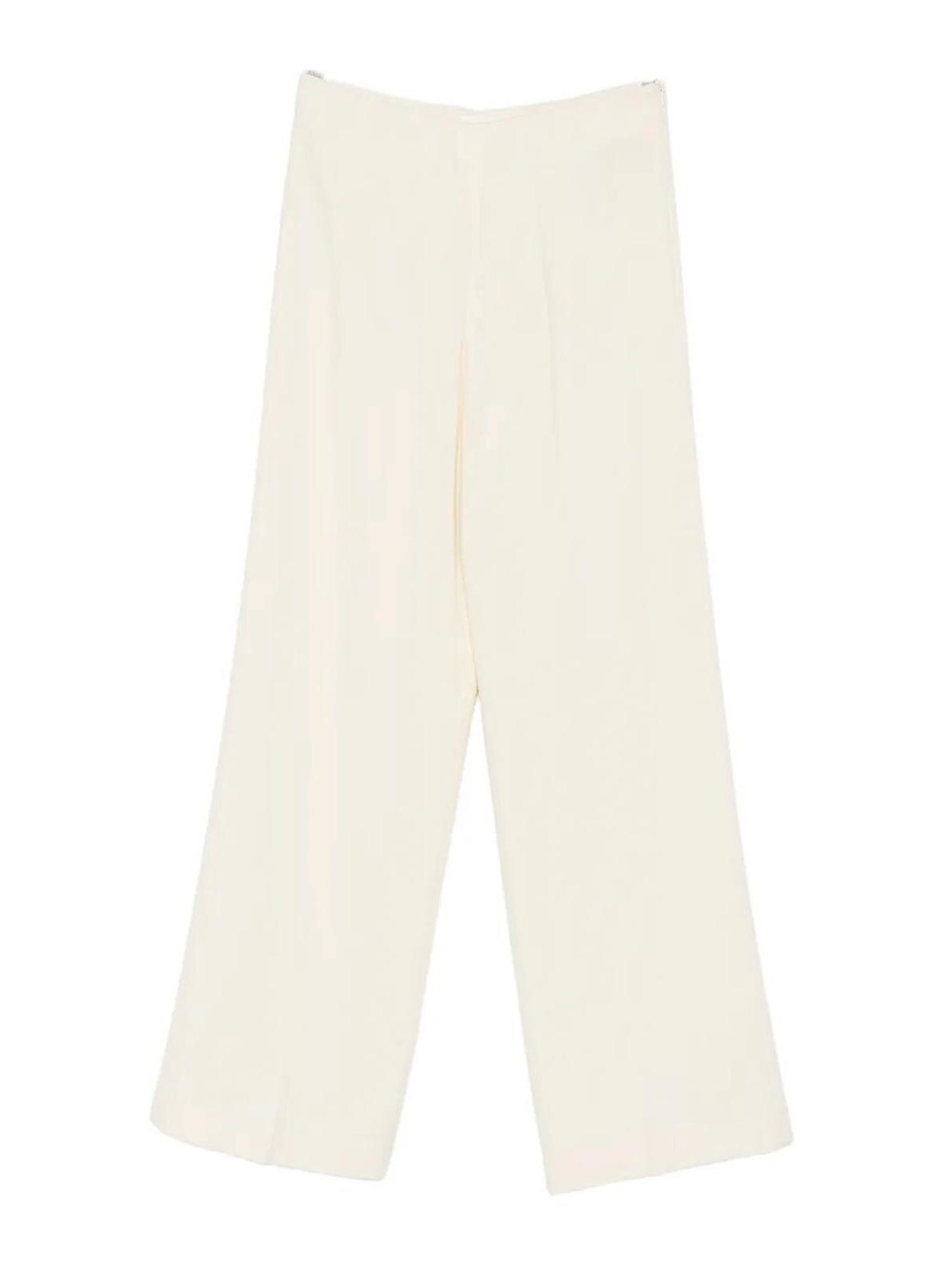 Lara trousers D232459BURRO (P.A.R.O.S.H. / パンツ ) | P.A.R.O.S.H. (パロッシュ)