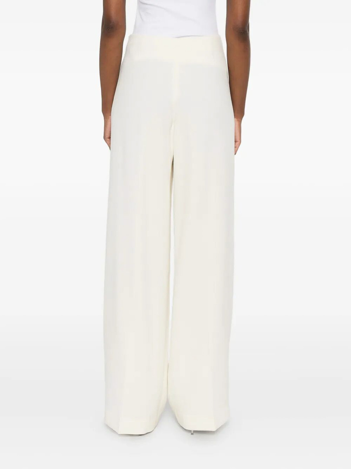 Lara trousers D232459BURRO (P.A.R.O.S.H. / パンツ ) | P.A.R.O.S.H. (パロッシュ)(4)