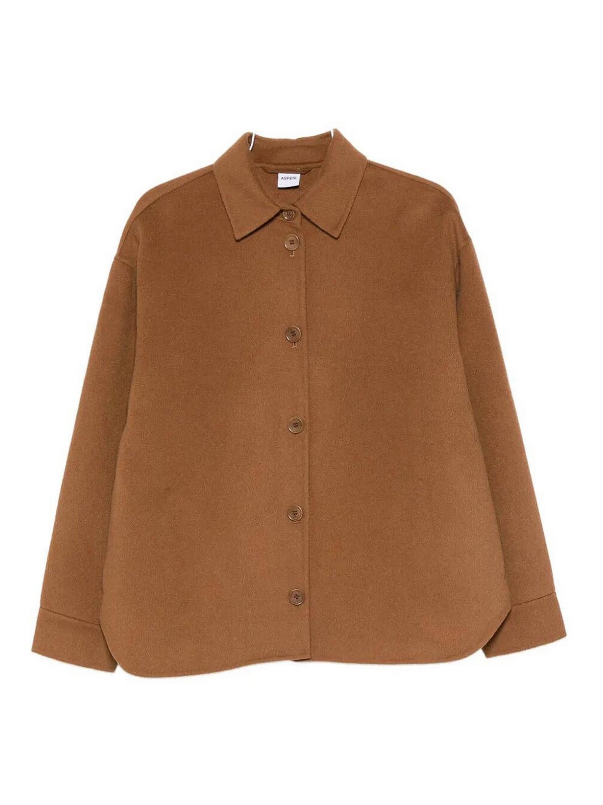 Jacket 951CAMMELLO (ASPESI / カジュアルジャケット ) | ASPESI (アスペジ)