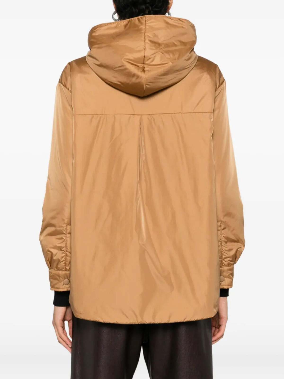 Giubbotto Beth 4N11BISCOTTO (ASPESI / カジュアルジャケット ) | ASPESI (アスペジ)(1)