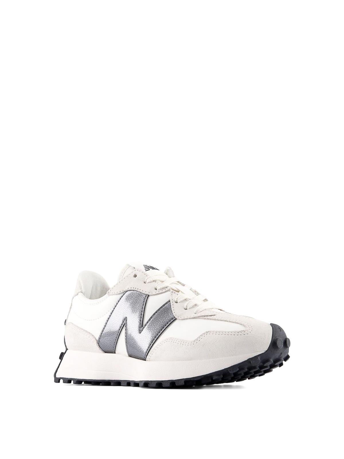 327 Sneakers WS327JWBSEASALTSILVER (New Balance / スニーカー ) | New Balance (ニューバランス)