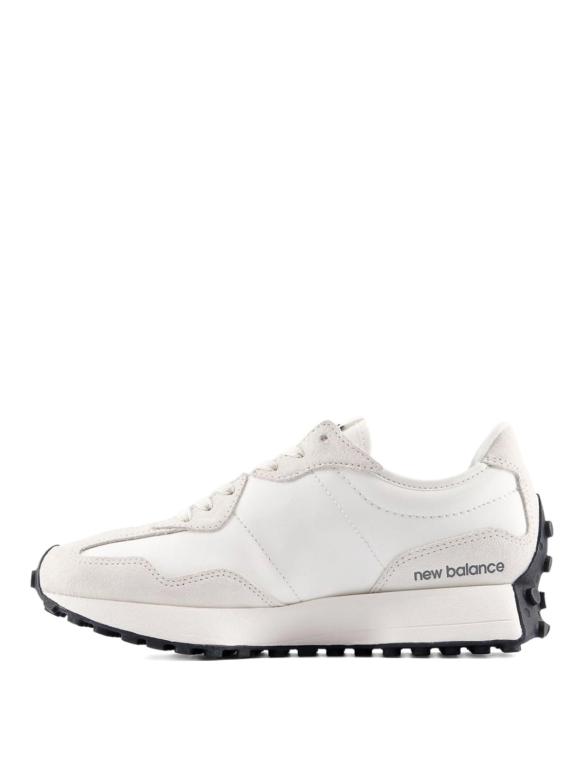 327 Sneakers WS327JWBSEASALTSILVER (New Balance / スニーカー ) | New Balance (ニューバランス)(1)