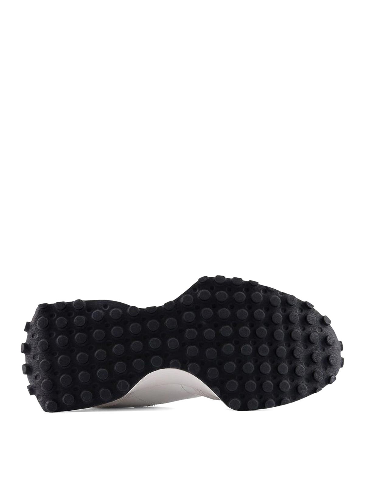 327 Sneakers WS327JWBSEASALTSILVER (New Balance / スニーカー ) | New Balance (ニューバランス)(2)