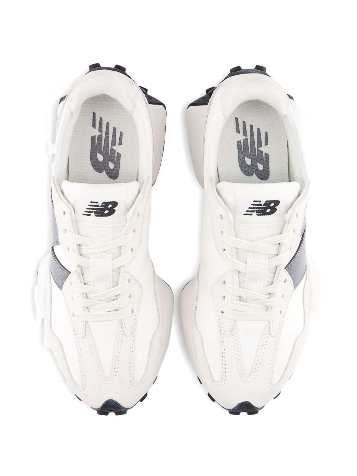 327 Sneakers WS327JWBSEASALTSILVER (New Balance / スニーカー ) | New Balance (ニューバランス)(4)