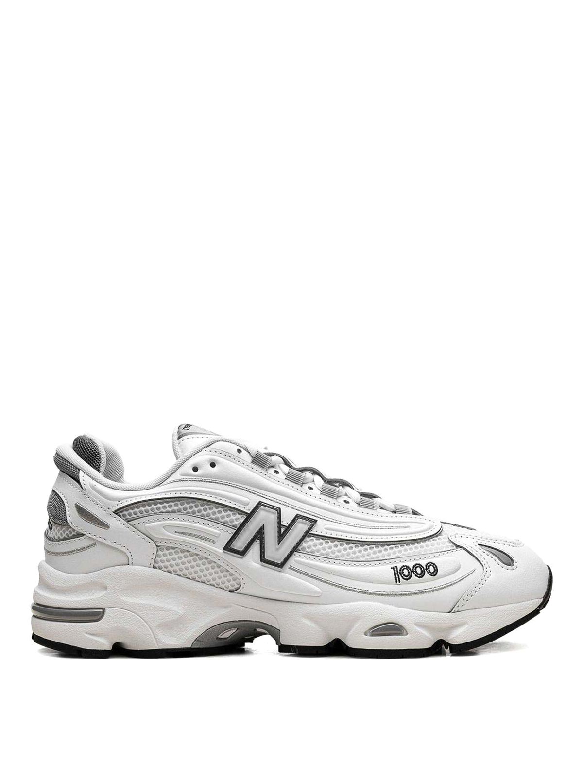 1000 Sneakers M1000DWHITE (New Balance / スニーカー ) | New Balance (ニューバランス)