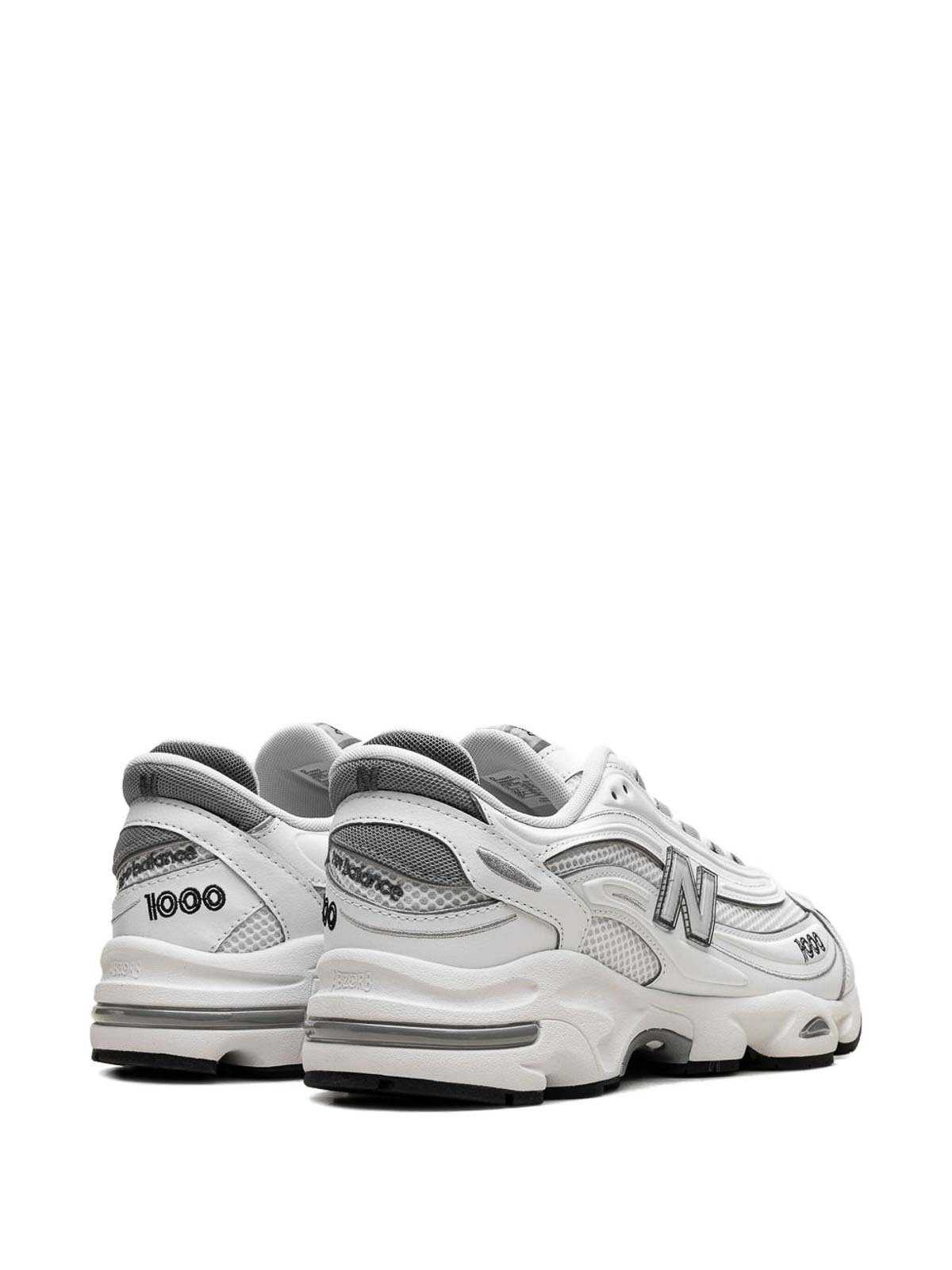 1000 Sneakers M1000DWHITE (New Balance / スニーカー ) | New Balance (ニューバランス)(2)