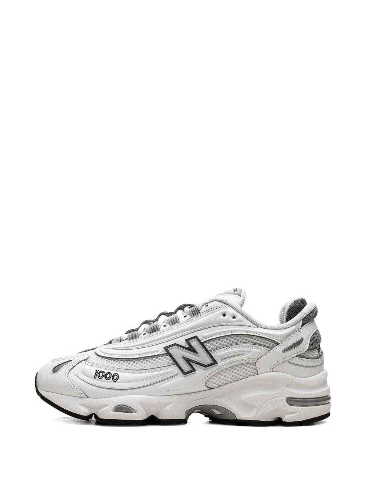 1000 Sneakers M1000DWHITE (New Balance / スニーカー ) | New Balance (ニューバランス)(3)