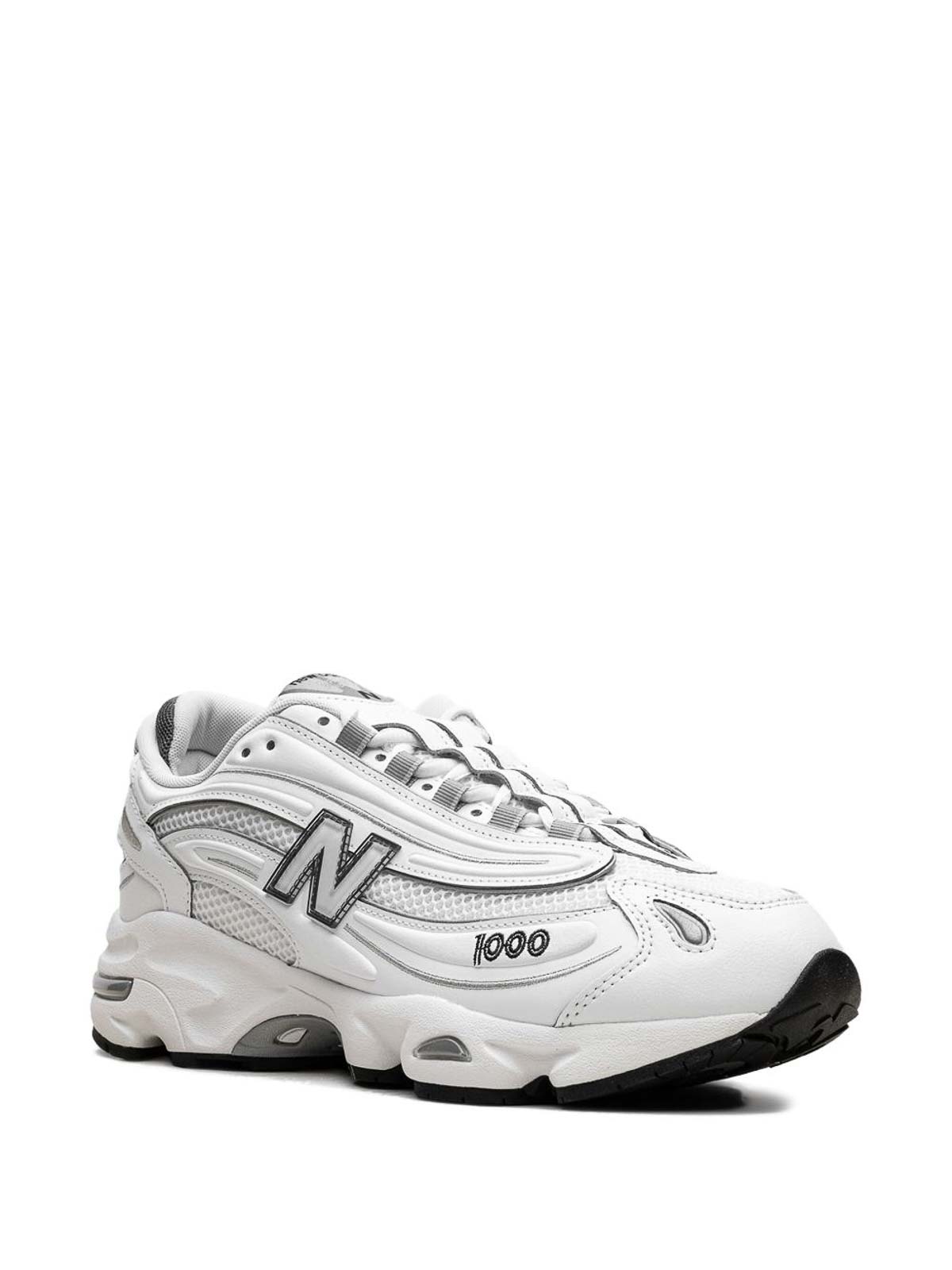1000 Sneakers M1000DWHITE (New Balance / スニーカー ) | New Balance (ニューバランス)(4)