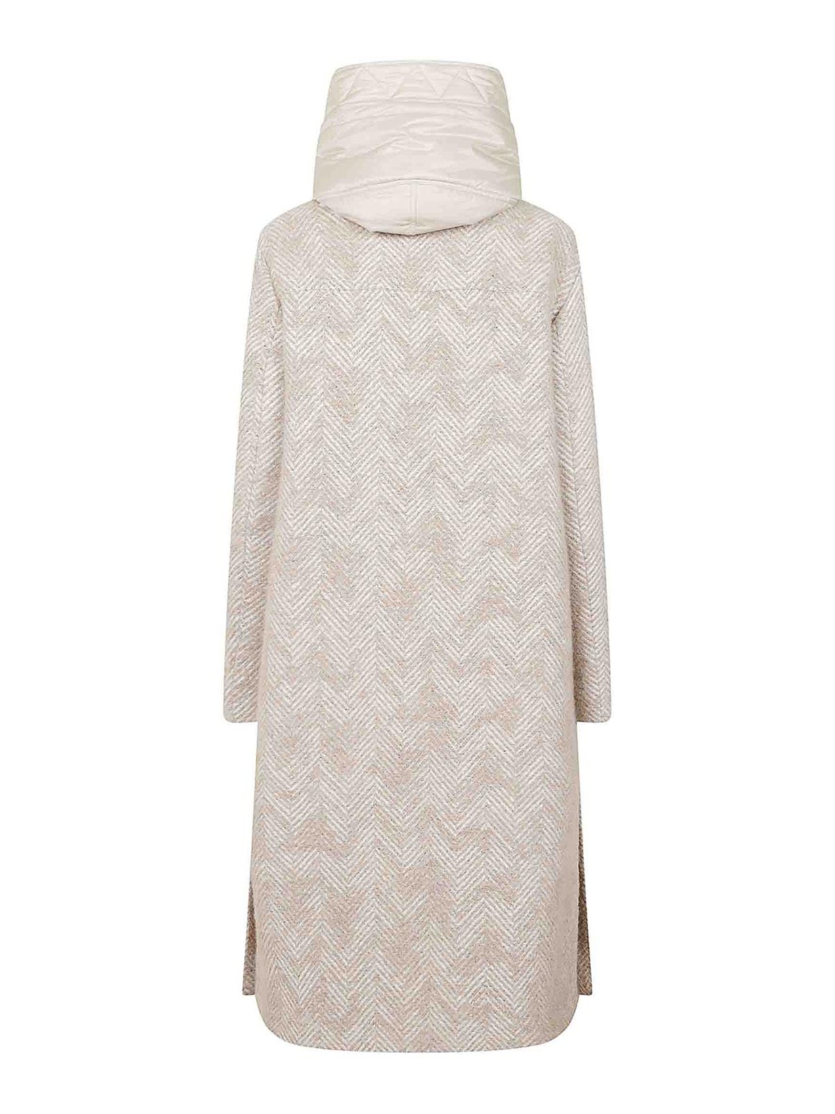 Double Coat NAW59513820XKMC205 (Fay / コート ) | Fay (フェイ)(1)