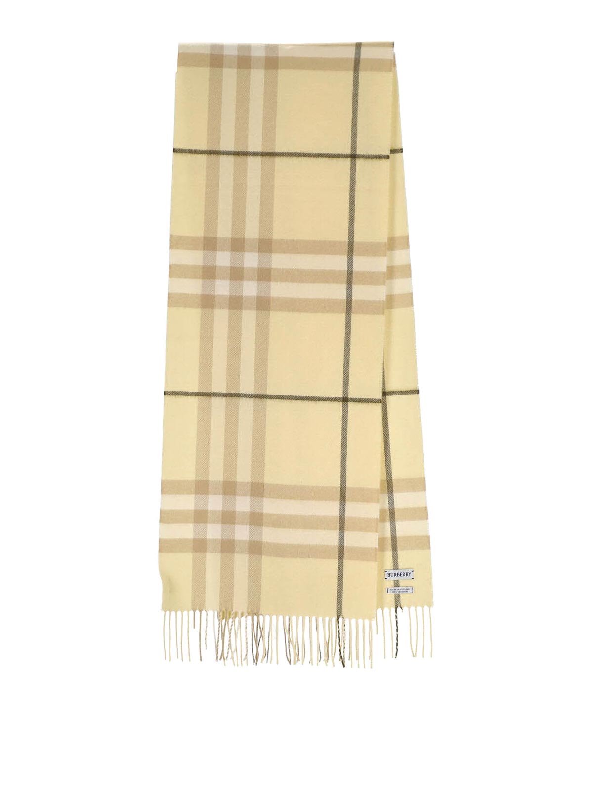 Scarf 8112710 (Burberry / スカーフ・マフラー ) | Burberry (バーバリー)