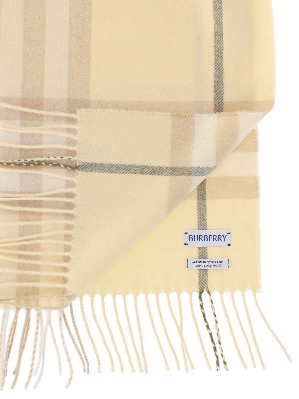 Scarf 8112710 (Burberry / スカーフ・マフラー ) | Burberry (バーバリー)(2)