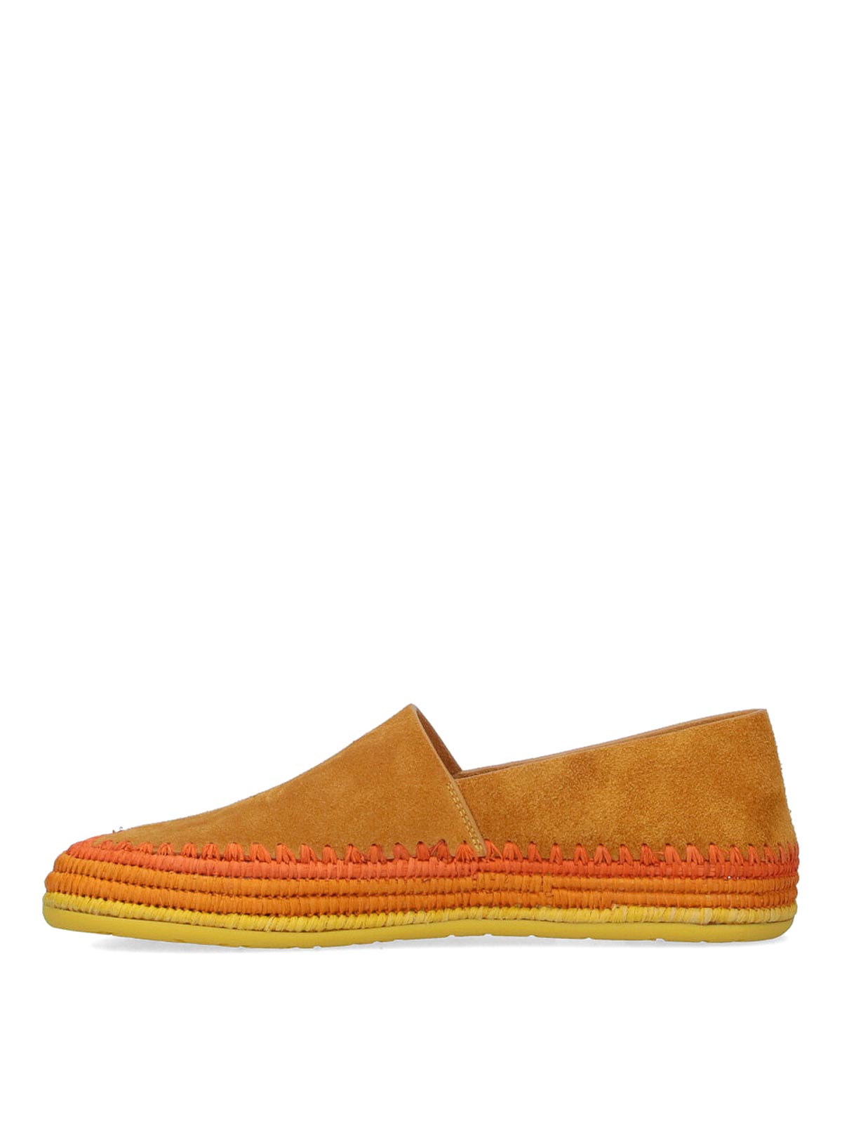 Moccasins M816283X169100 (LOEWE / ローファー ) | LOEWE (ロエベ)(2)