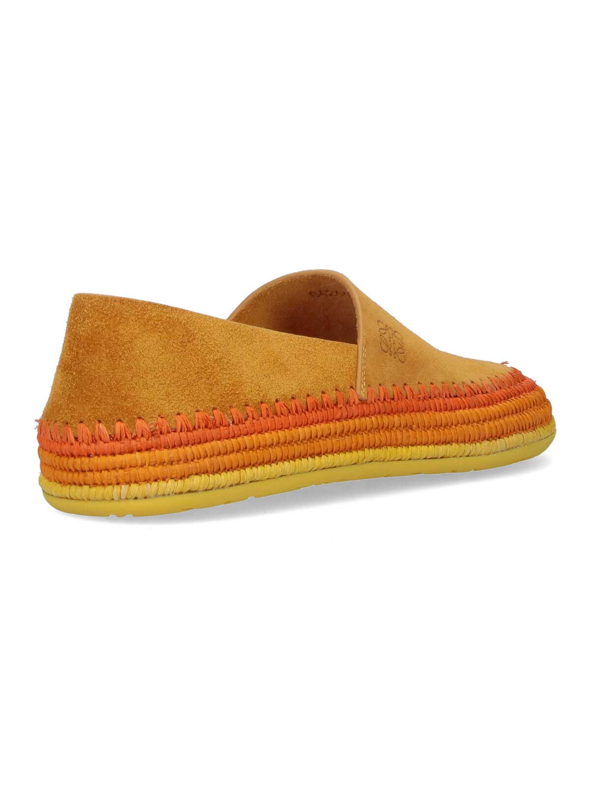 Moccasins M816283X169100 (LOEWE / ローファー ) | LOEWE (ロエベ)(3)