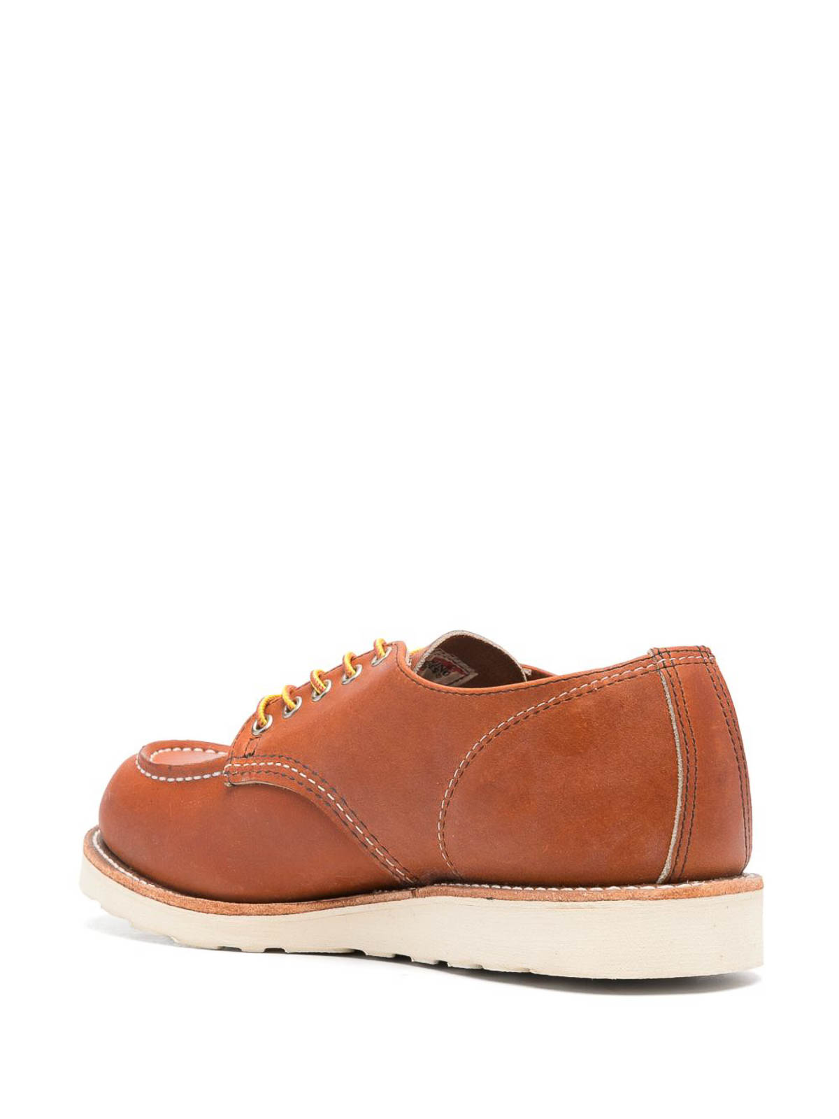 Shopmoc Leather Derby Shoes 8092 (RED WING / レースアップ ) | RED WING (レッドウィング)(1)