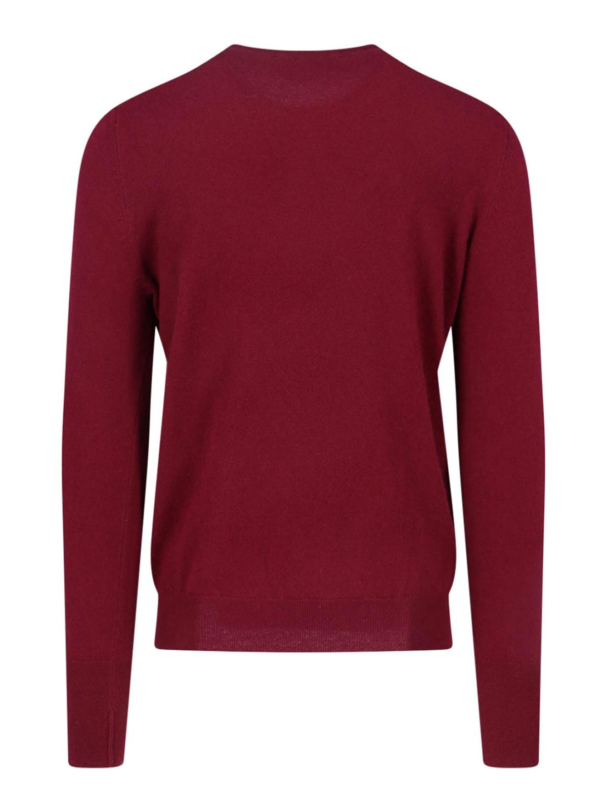 Cashmere sweater B2P00012K0012186 (BALLANTYNE / ニット・セーター・カーディガン ) | BALLANTYNE (バランタイン)(1)