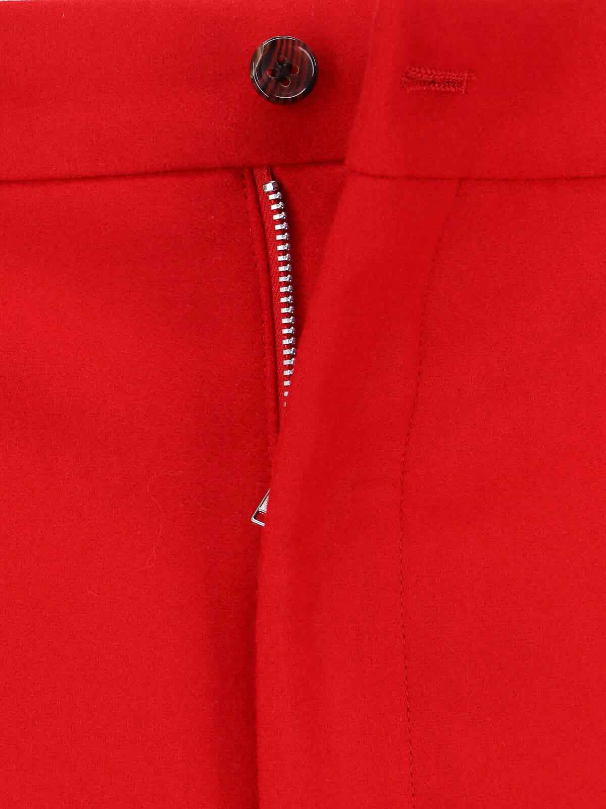 Wool Shorts PPP037W251 (Comme Des Garçons Homme Plus / ショートパンツ ) | Comme Des Garçons Homme Plus (コムデギャルソン オムプリュス)(4)