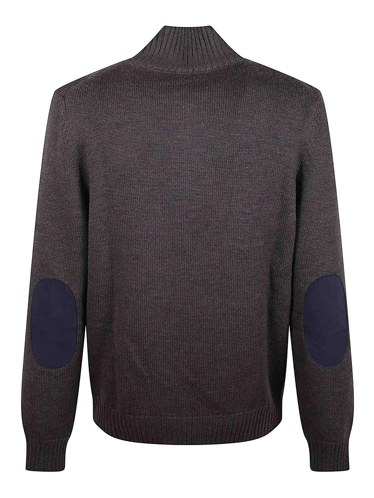 Hook shirt NMMC1512120FJD0587 (Fay / ニット・セーター・カーディガン ) | Fay (フェイ)(1)