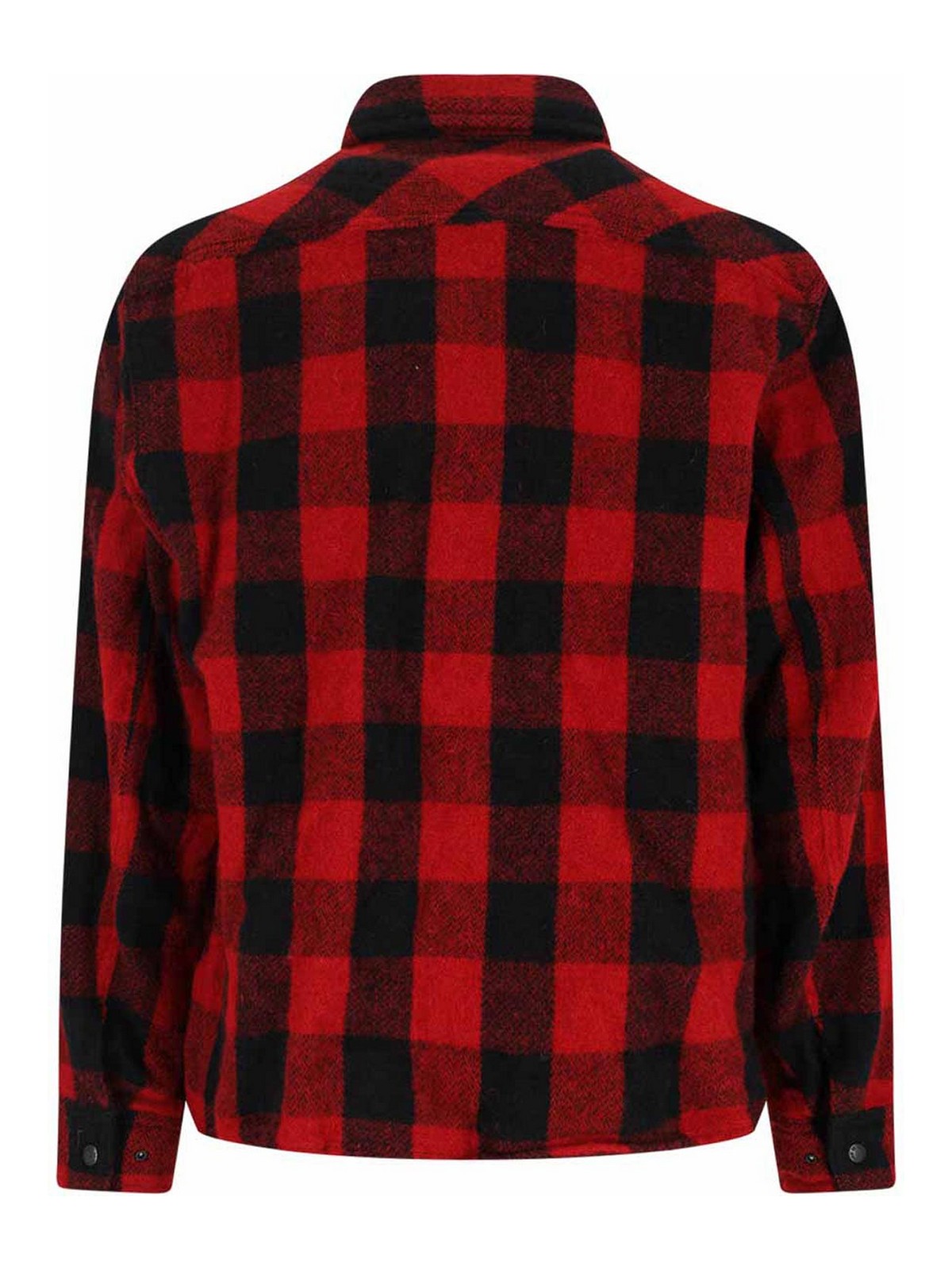 Shirt Jacket WPJ011W251 (JUNYA WATANABE / シャツ・ブラウス ) | JUNYA WATANABE (ジュンヤ ワタナベ)(1)