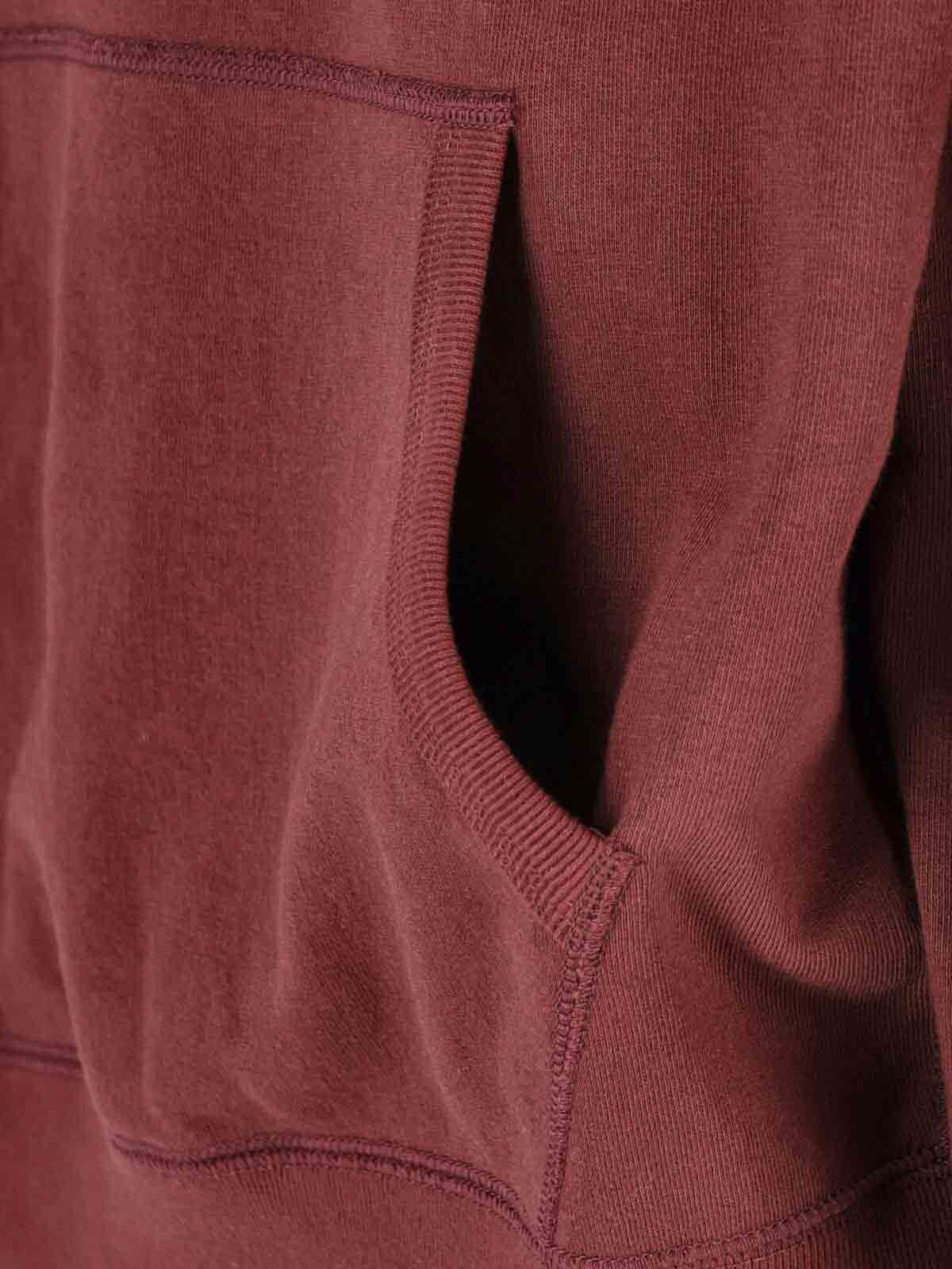 X Filson Felpa Cappuccio WPT001W252 (JUNYA WATANABE / スウェット・フーディー ) | JUNYA WATANABE (ジュンヤ ワタナベ)(2)