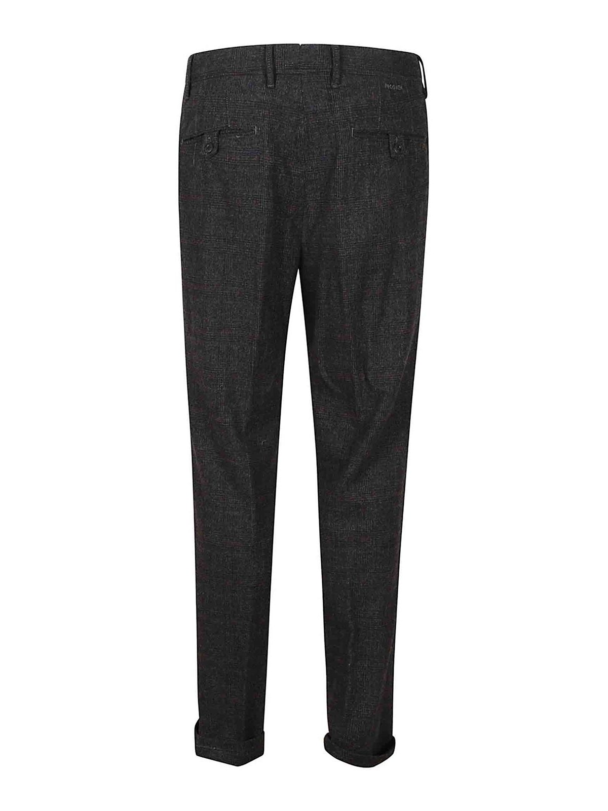 Pantalone Slacks 12S16740104920 (INCOTEX / パンツ ) | INCOTEX (インコテックス)(1)