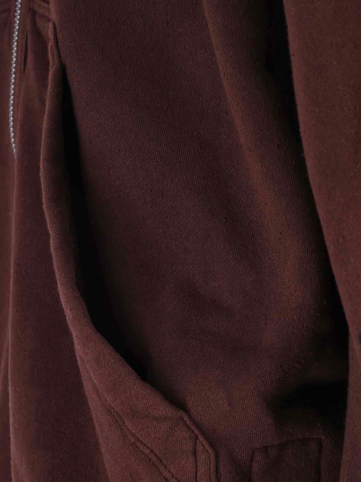 Sweatshirt DU02E7283FSL43 (Rick Owens / スウェット・フーディー ) | Rick Owens (リック オウエンス)(3)