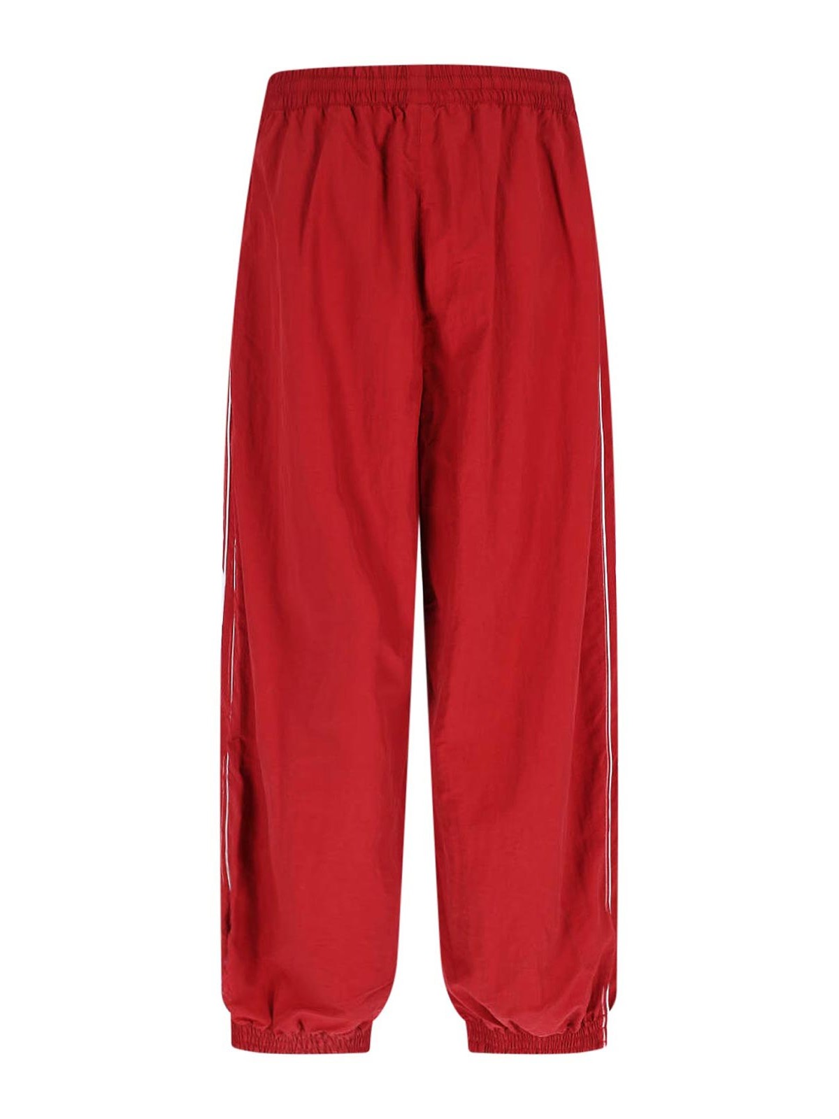 Sports Pants WCBTM00680060 (WILLY CHAVARRIA / パンツ ) | WILLY CHAVARRIA (ウィリー チャバリア)(1)