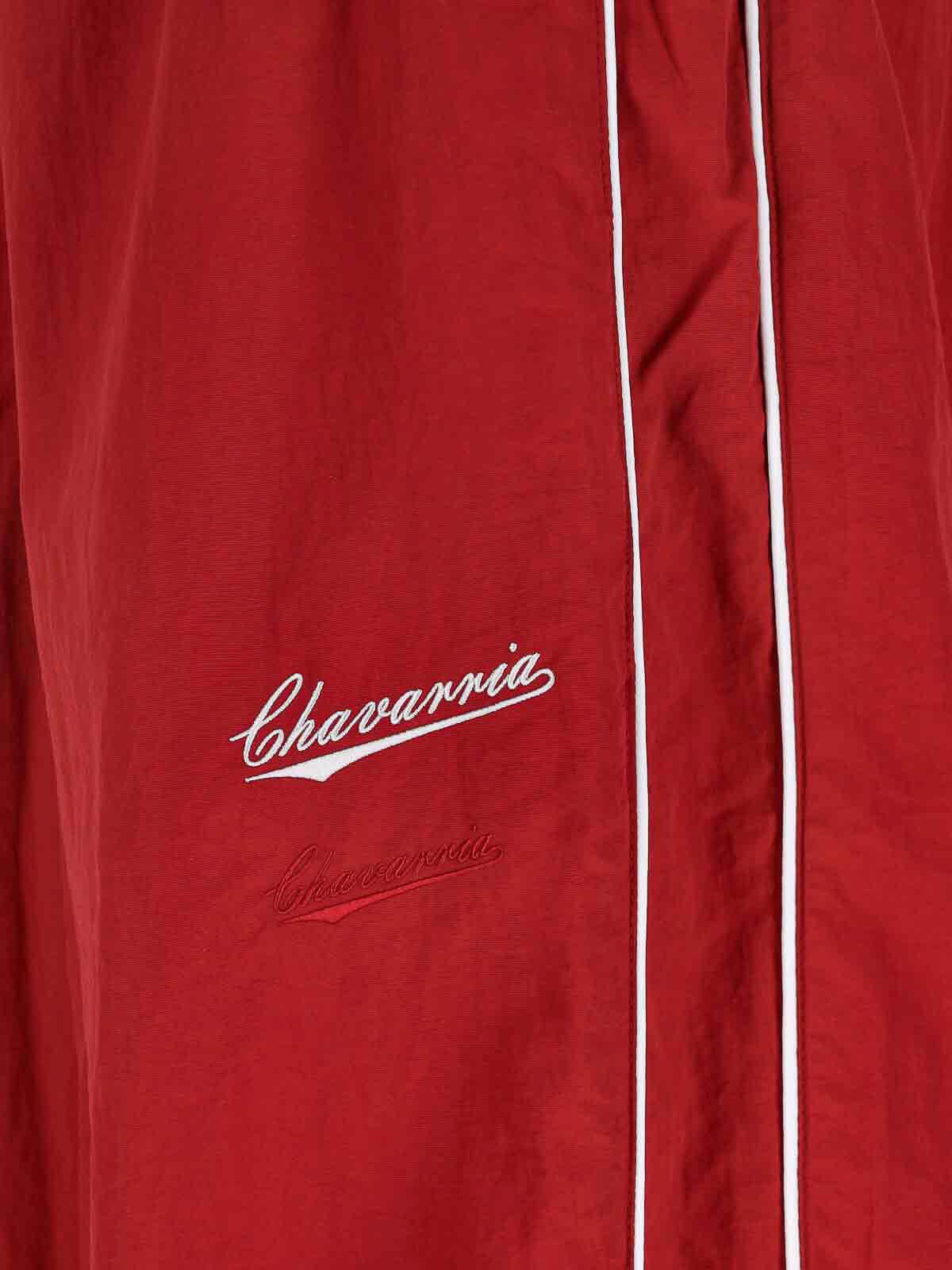 Sports Pants WCBTM00680060 (WILLY CHAVARRIA / パンツ ) | WILLY CHAVARRIA (ウィリー チャバリア)(3)