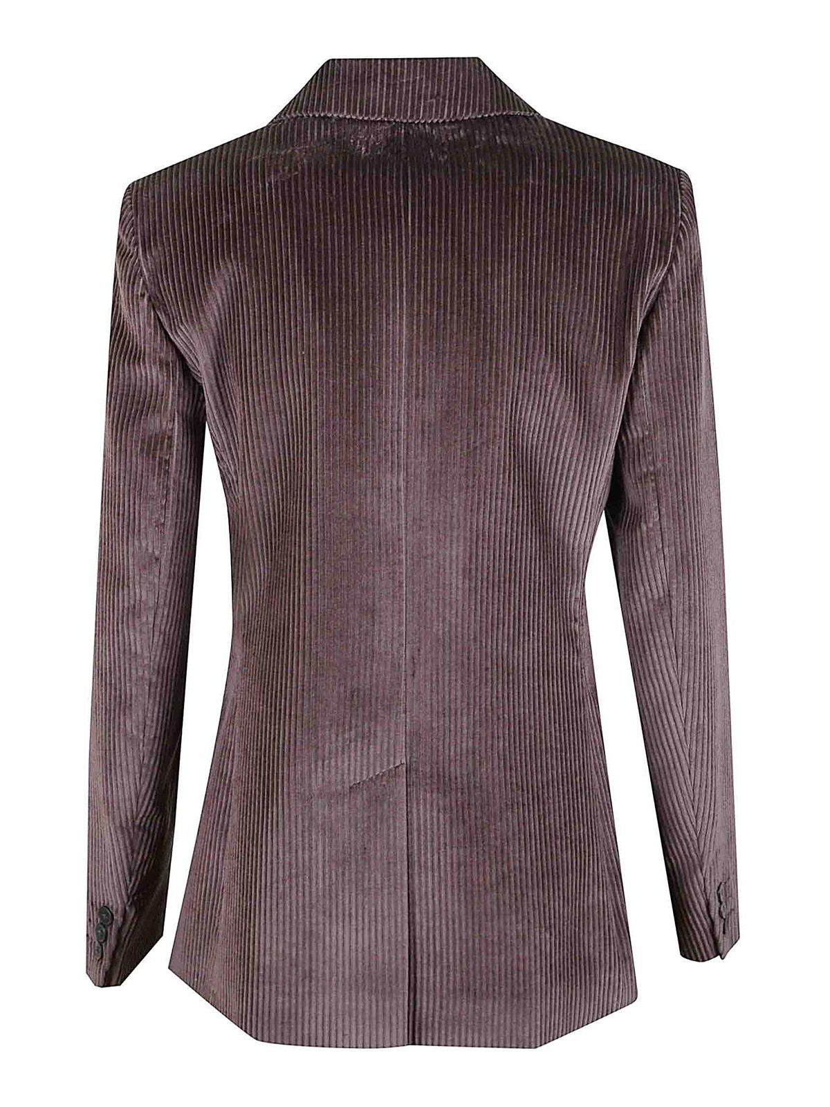 Jacket KATANGA2525046062600015 (Weekend Max Mara / ブレザー・ジャケット ) | Weekend Max Mara (ウィークエンド マックスマーラ)(1)