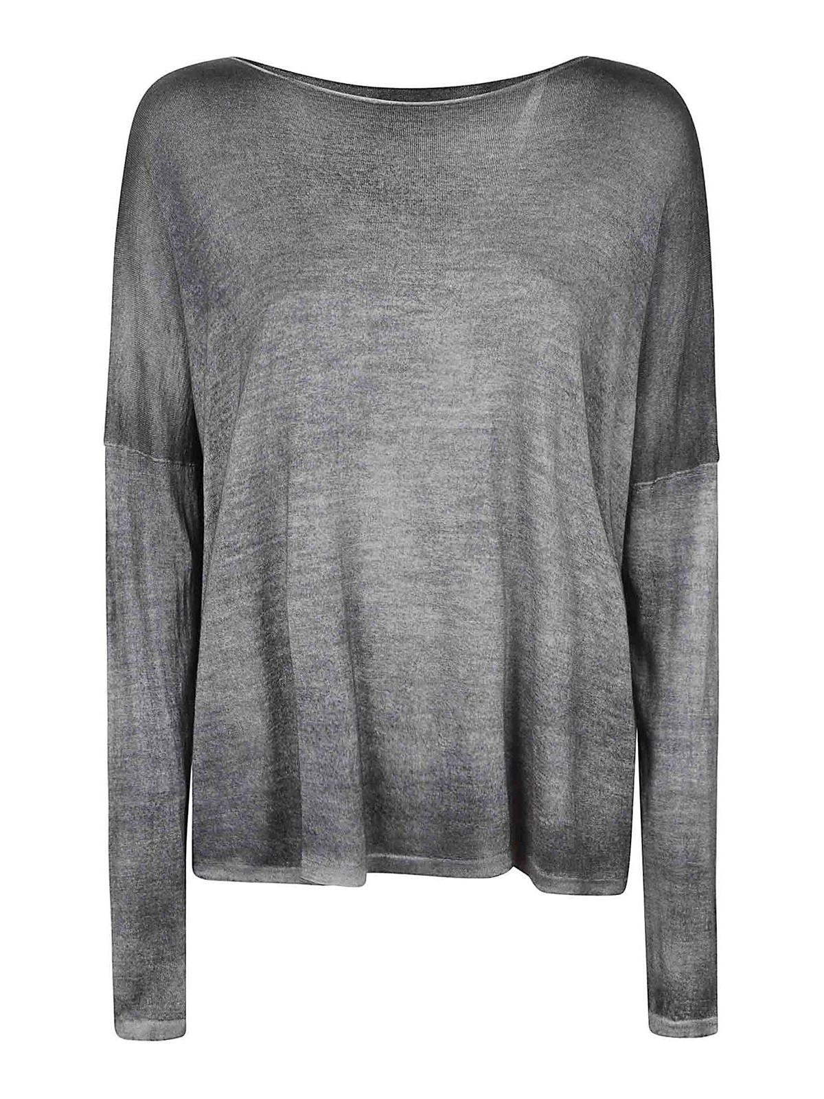 Crew neck 225WD1323CSFVV00007 (AVANT TOI / ニット・セーター・カーディガン ) | AVANT TOI (アヴァントワ)