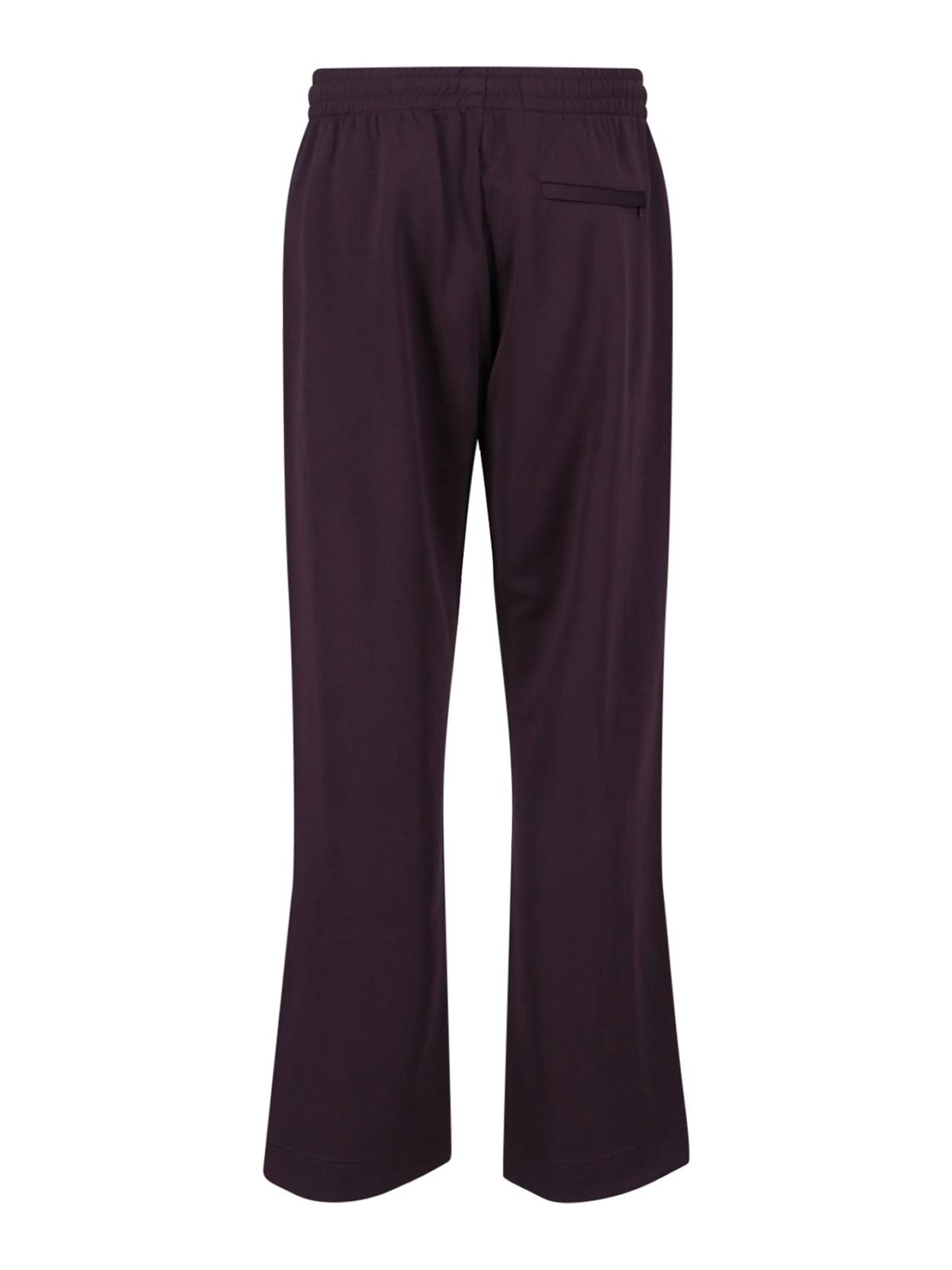 Sports Pants MAW25JTR30101AUBERGINE (Casablanca / パンツ ) | Casablanca (カサブランカ)(1)