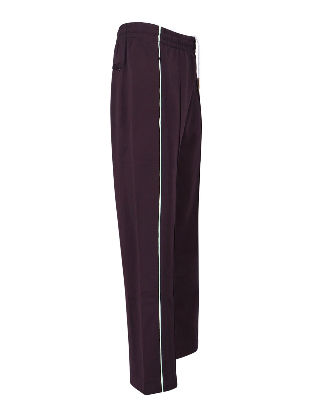 Sports Pants MAW25JTR30101AUBERGINE (Casablanca / パンツ ) | Casablanca (カサブランカ)(2)