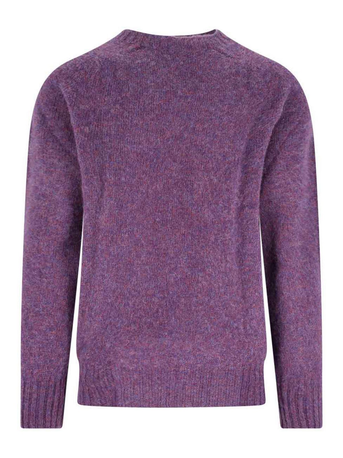 Sweater BIRTHOFTHECOOLMYSTIC (HOWLIN' / ニット・セーター・カーディガン ) | HOWLIN' (ハウリン)