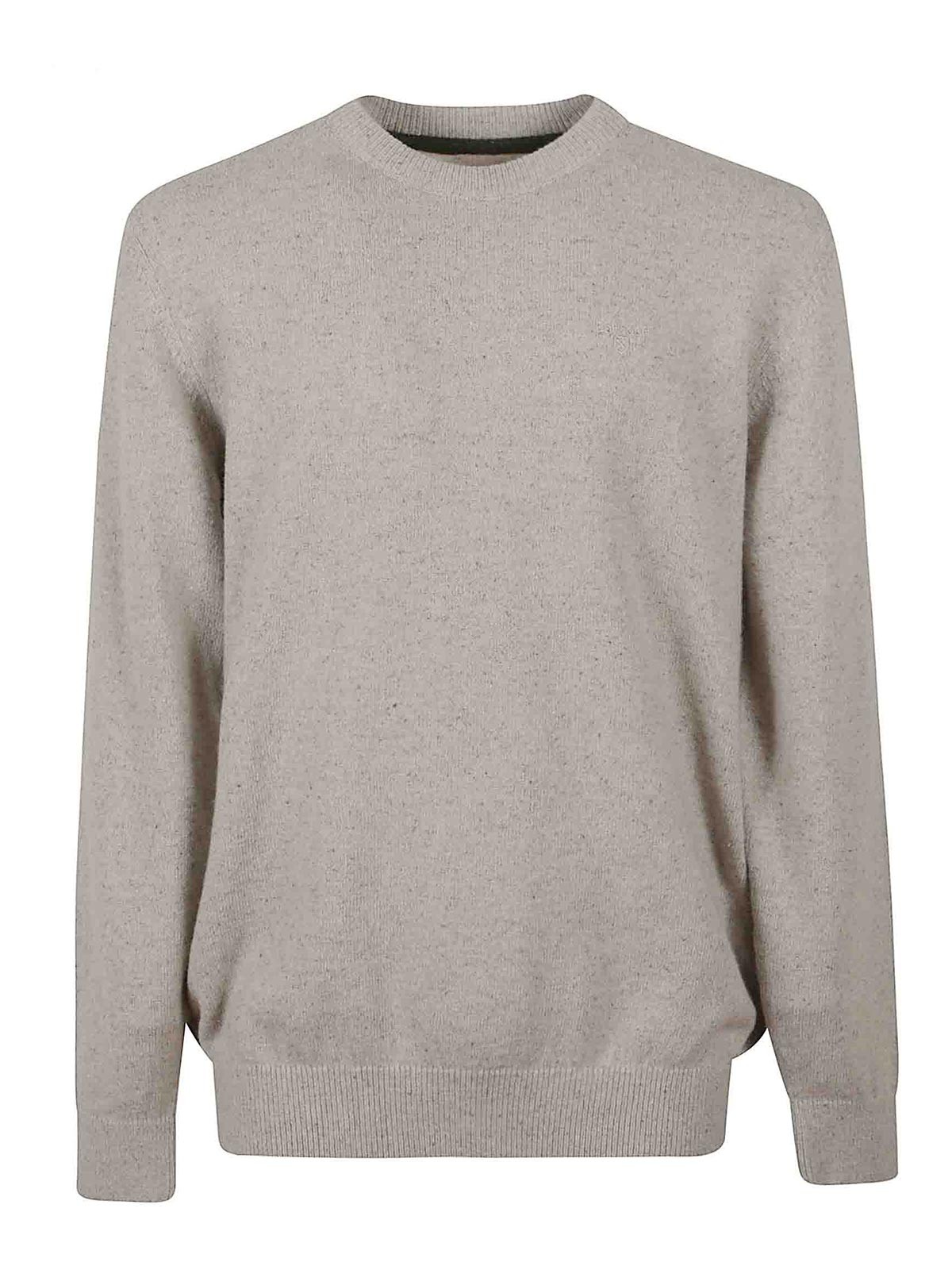 Essential Tisbury Crew MKN0844BE12 (Barbour / ニット・セーター・カーディガン ) | Barbour (バブアー)