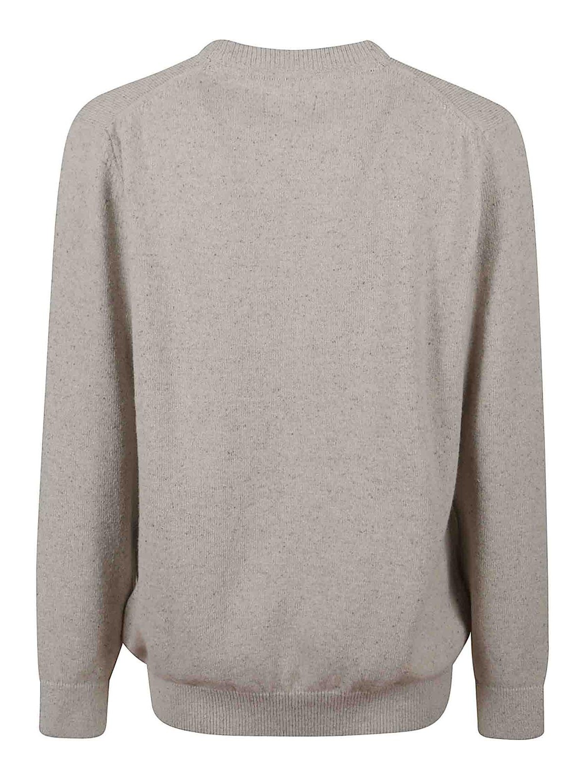 Essential Tisbury Crew MKN0844BE12 (Barbour / ニット・セーター・カーディガン ) | Barbour (バブアー)(1)