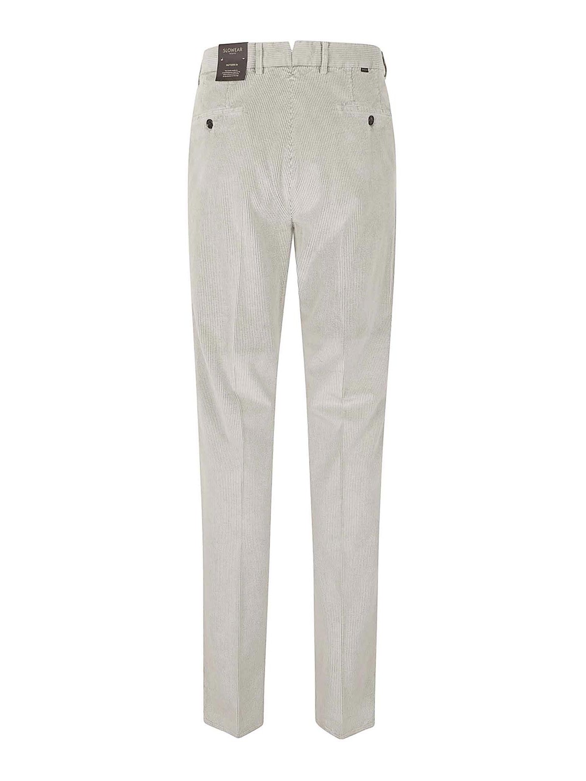 Venice trousers 1W007940972413 (INCOTEX / パンツ ) | INCOTEX (インコテックス)(1)