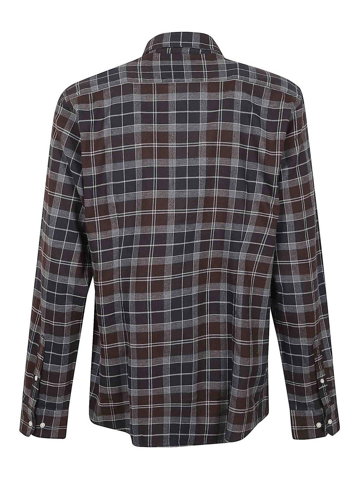 Fortrose Tailored Shirt MSH4991TN38 (Barbour / シャツ・ブラウス ) | Barbour (バブアー)(1)