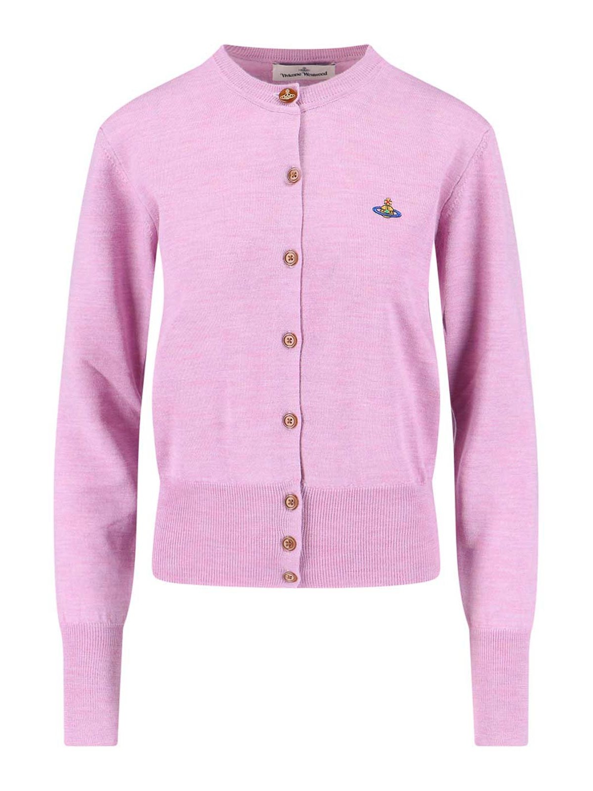 Cardigan 1803002PY0006G402 (Vivienne Westwood / ニット・セーター・カーディガン ) | Vivienne Westwood (ヴィヴィアン・ウェストウッド)