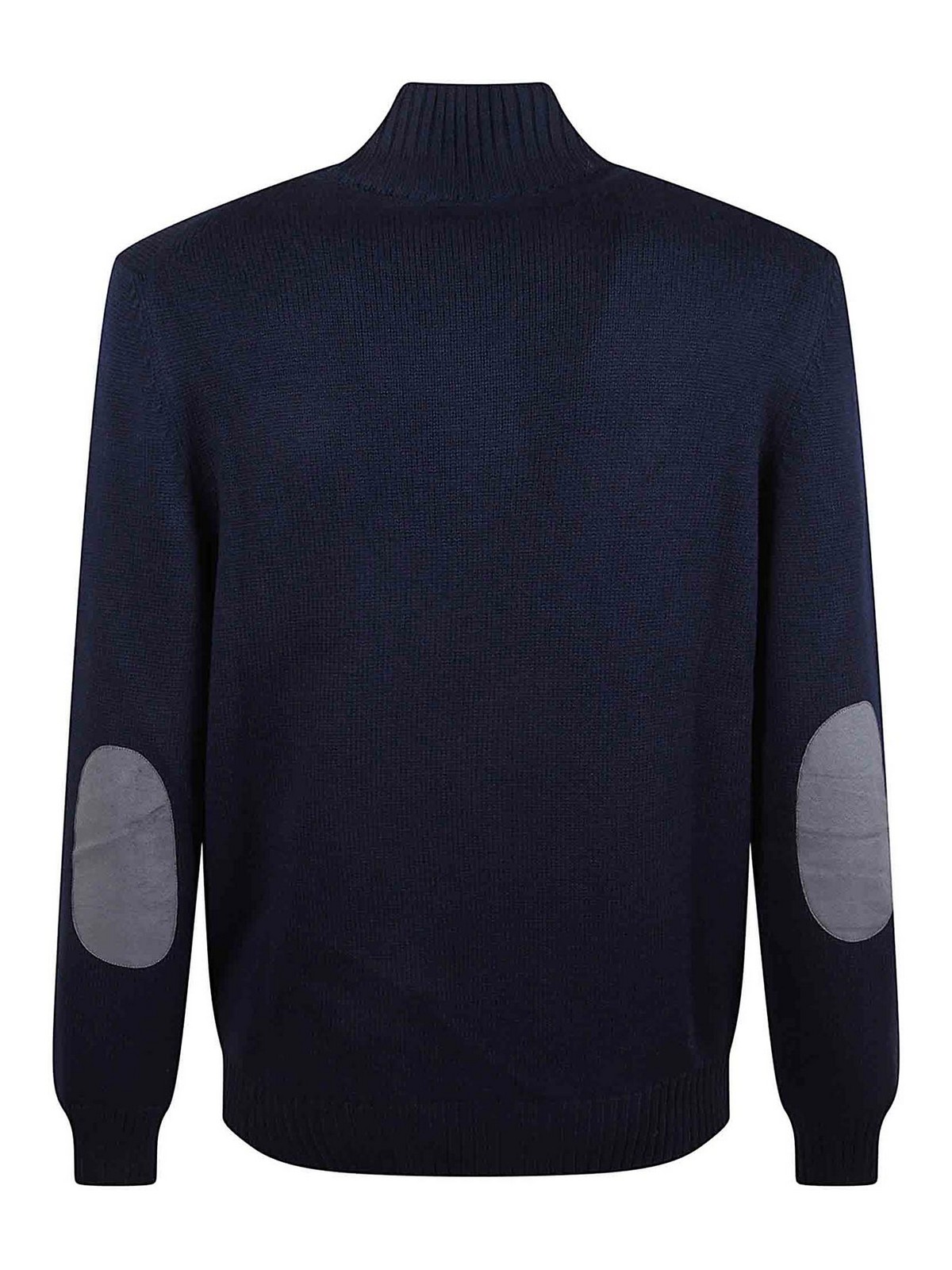 Hook shirt NMMC1512120FJD1571 (Fay / ニット・セーター・カーディガン ) | Fay (フェイ)(1)