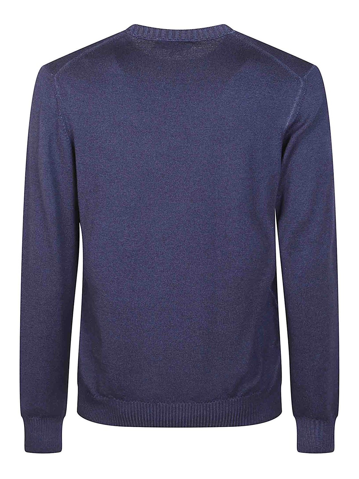 Crew neck NMMC151249TCQRU801 (Fay / ニット・セーター・カーディガン ) | Fay (フェイ)(1)