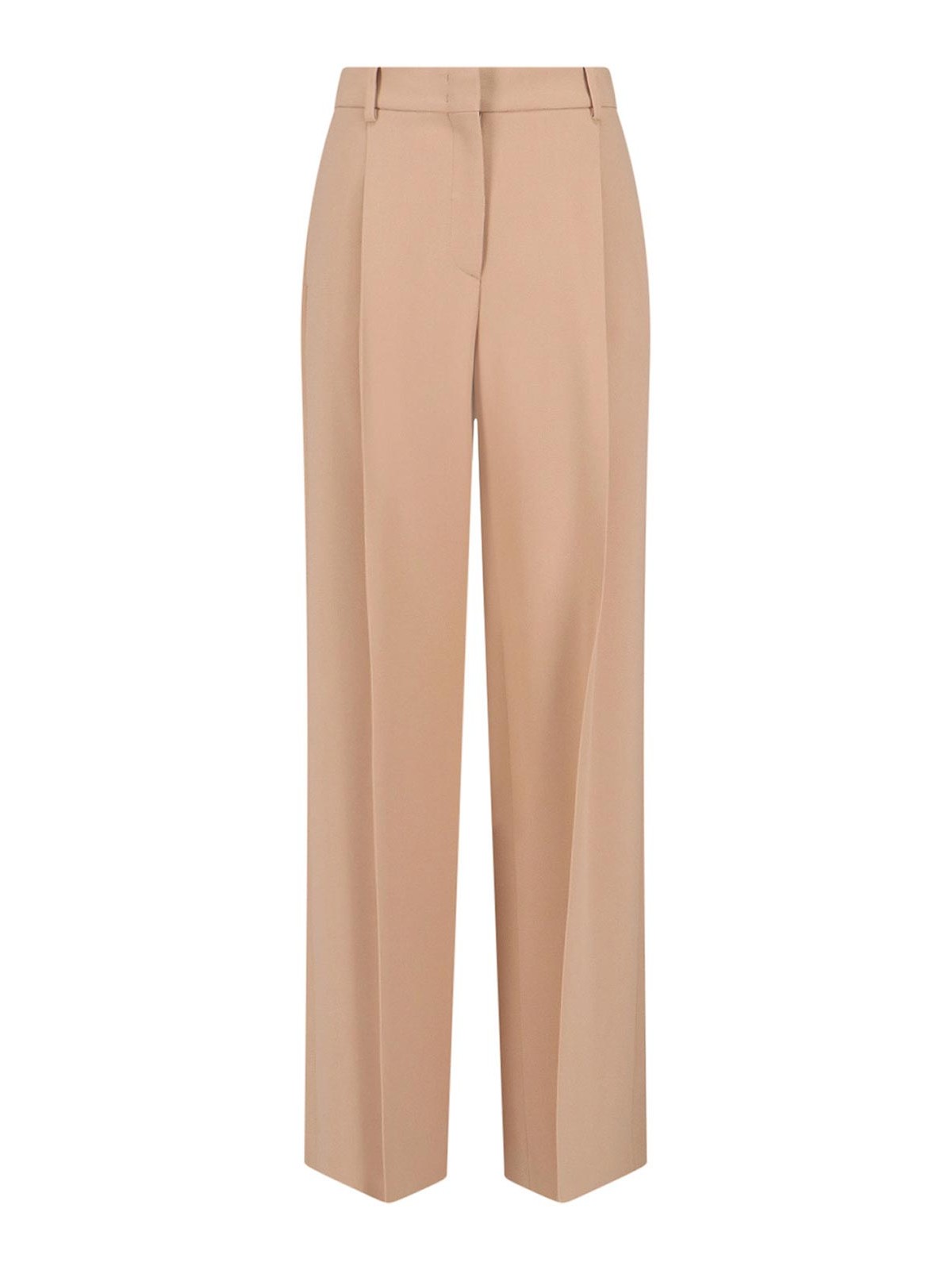 Tailored Trousers D476P704ILM51213 (ERMANNO SCERVINO / パンツ ) | ERMANNO SCERVINO (エルマンノ シェルヴィーノ)