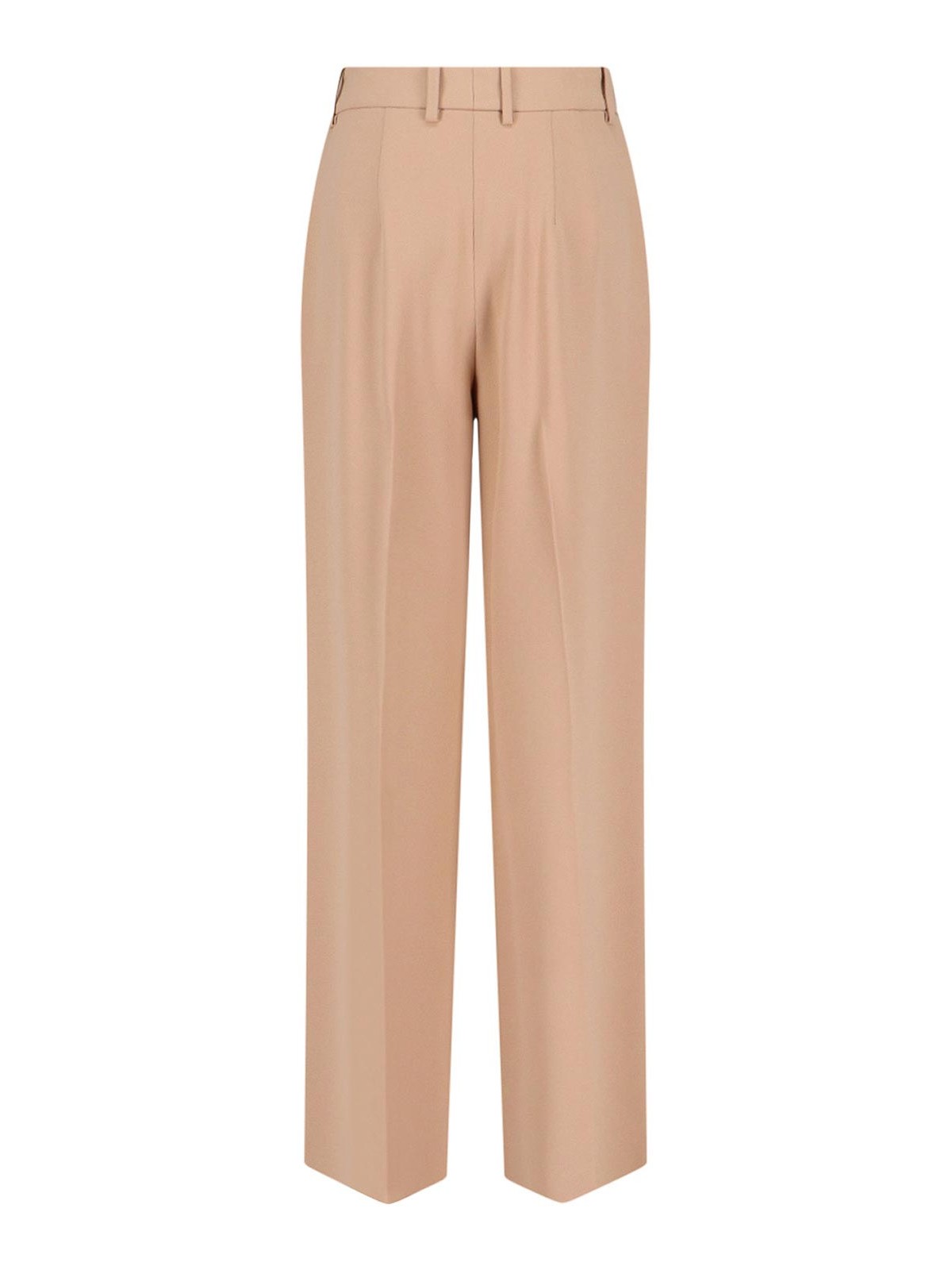 Tailored Trousers D476P704ILM51213 (ERMANNO SCERVINO / パンツ ) | ERMANNO SCERVINO (エルマンノ シェルヴィーノ)(1)